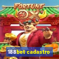 188bet cadastro